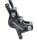 Trickstuff PICCOLA HD Titanium SET VR+HR schwarz #1